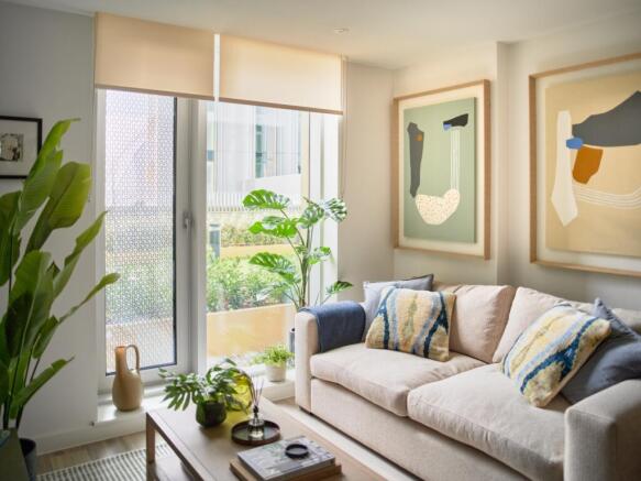 NewVictoriaApartm...