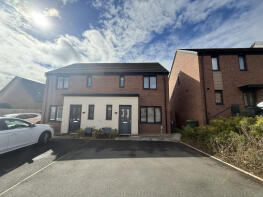 3, Ffordd Crabtree, Old St Mellons, Cardiff CF3 6AN