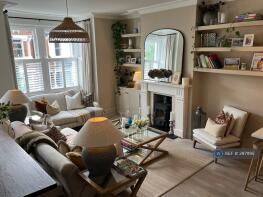 Flat A, 39, Killyon Road, London SW8 2XS