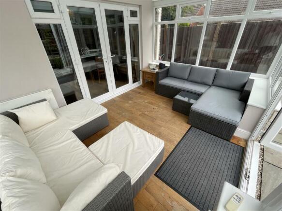 CONSERVATORY 2