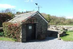Outbuilding