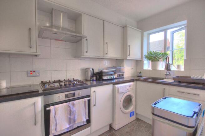 Kitchen 1