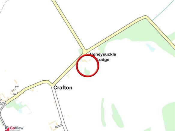 Street Map