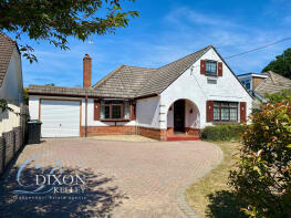 25, Oakhurst Road, Ferndown BH22 0DW
