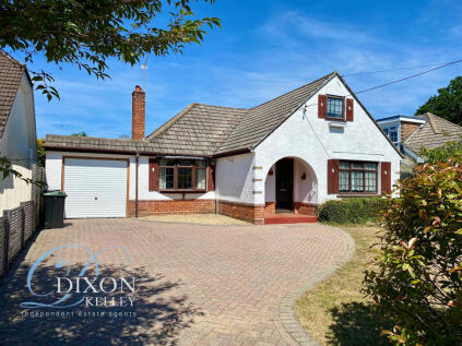 Oakhurst Road, West Moors, Ferndown, Dorset