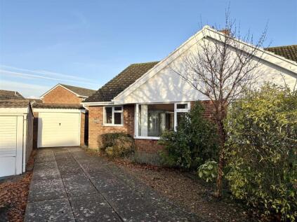 Fairisle Close, Hailsham