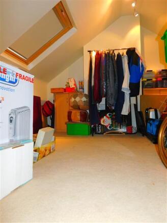 Loft Room