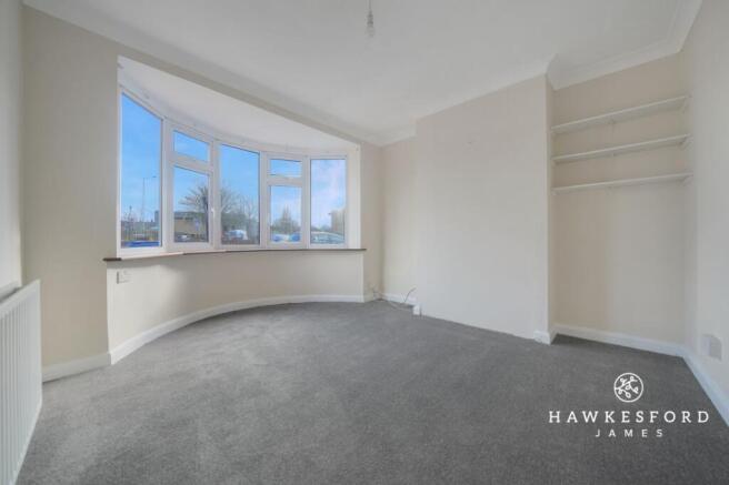 West Lane, Sittingbourne - Lounge