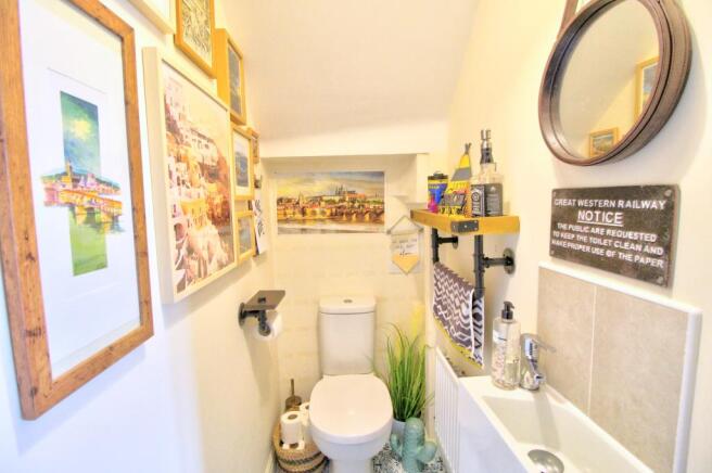 Guest WC
