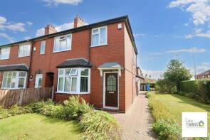 Mayfair, Hamil Road, Burslem, Stoke-on-trent ST6 1AQ