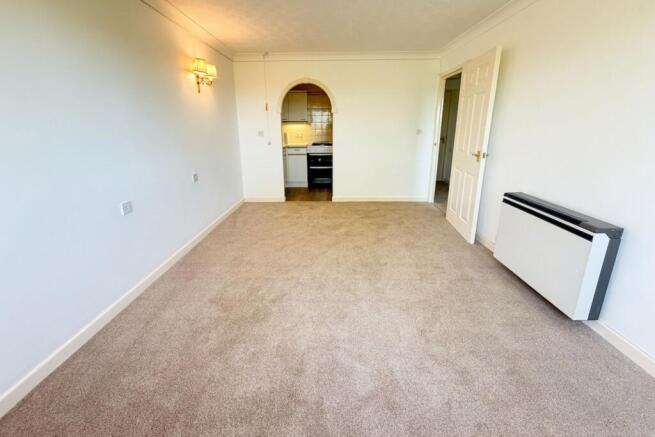 Reception / Dining Room