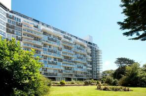 57, Admirals Walk, West Cliff Road, Bournemouth BH2 5HG