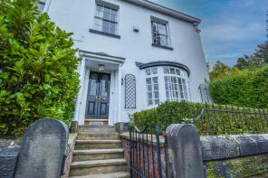 30, Langham Road, Altrincham WA14 3NZ