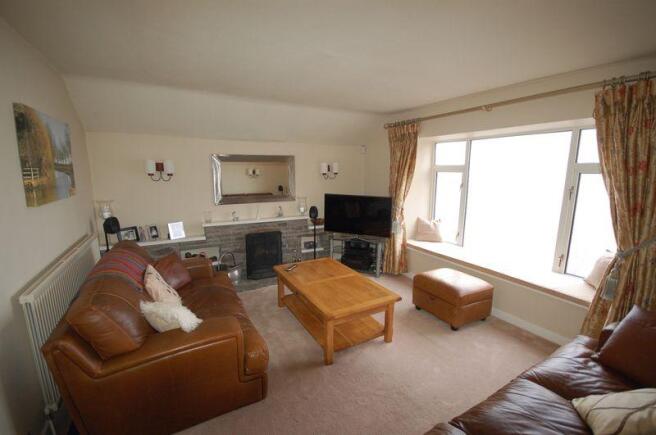 Living/Family Room