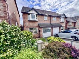 5, Conolly Close, Llandudno LL30 3FP