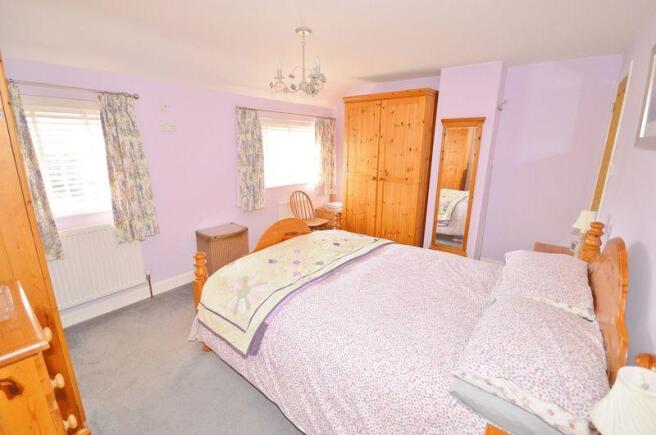 Bedroom 1