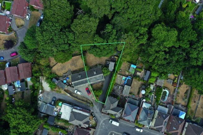 Oakwood Road, Moordown, Bournemouth photo 4