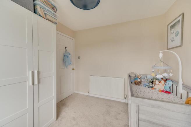 3 bed Semi-Detached for sale Image 12