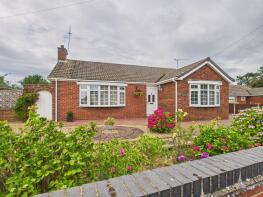 2, Willow Grove, Scawby DN20 9DA