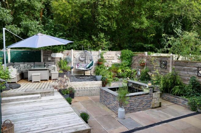 Garden 1