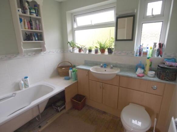 Bathroom/WC