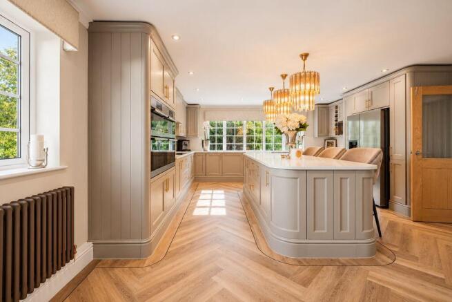 Bradley Lakes, Longdon, WS15 4LE photo 5