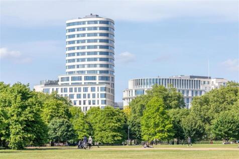 The Bryanston, Marylebone