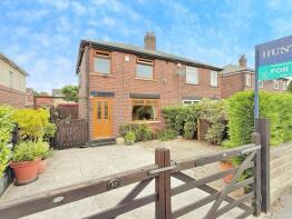 33, Swinnow Crescent, Stanningley, Pudsey LS28 6NZ