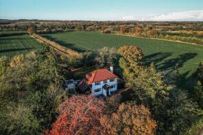 Rawhall Cottage, Rawhall Lane, Beetley NR20 4HH