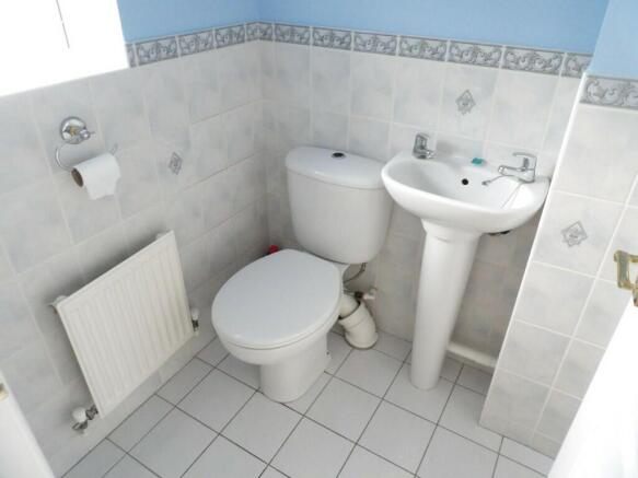CLOAKROOM