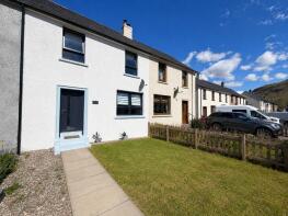 5, Carn Dearg Road, Claggan, Fort William PH33 6QA