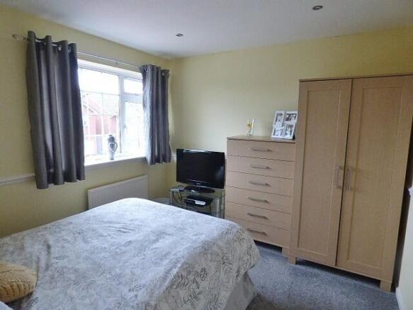 Bedroom 2