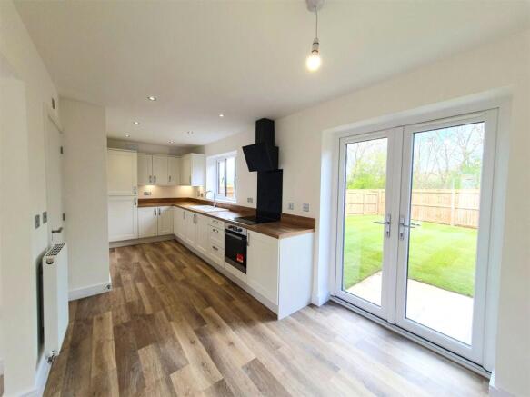 Clifton Kitchen