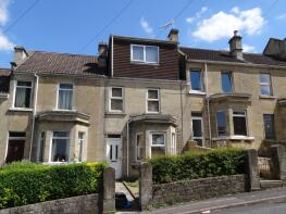 43, Lansdown View, Twerton, Bath BA2 1BQ