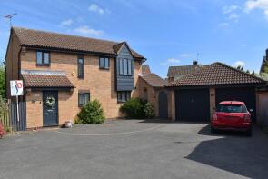 78, Lacey Green, Newark NG24 3NJ