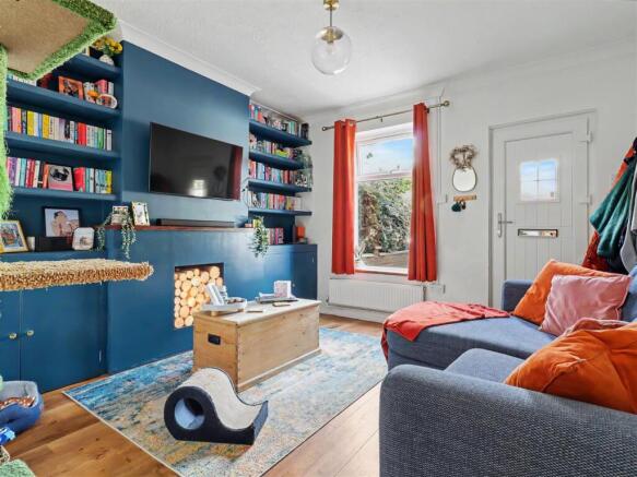 sitting room