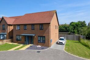 8, Oxbow Court, Ashford TN23 3UL