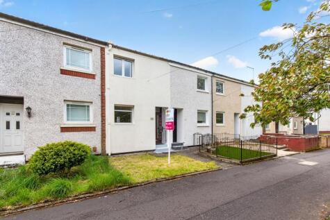 Mossvale Road, Glasgow