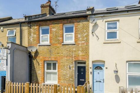 Felix Road, Ealing