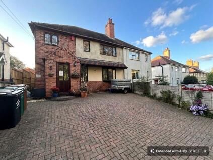 Hillside Road, Linton, DE12