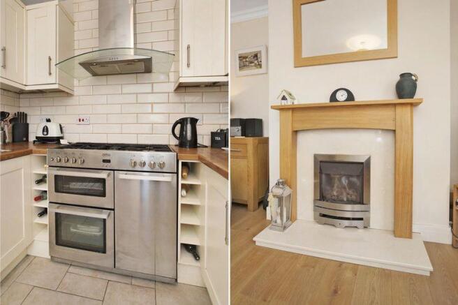 Cooker / Firep...