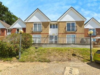 Creek Gardens, Wootton Bridge, Ryde