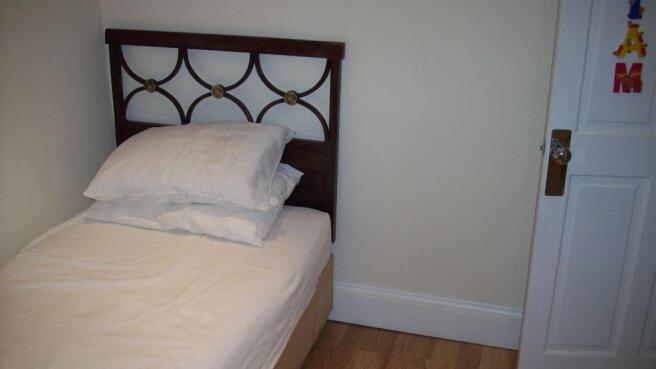 Private Bedroom