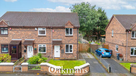 Lime Tree Road, Birmingham, B27