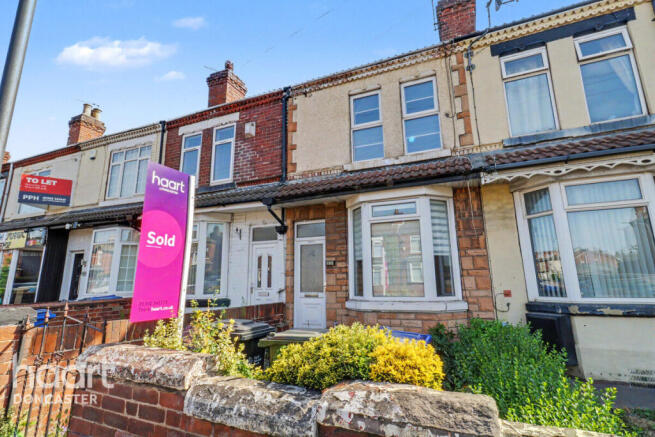 2 bed Terraced for sale in bentley