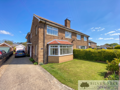Coldyhill Lane, Scarborough, North Yorkshire