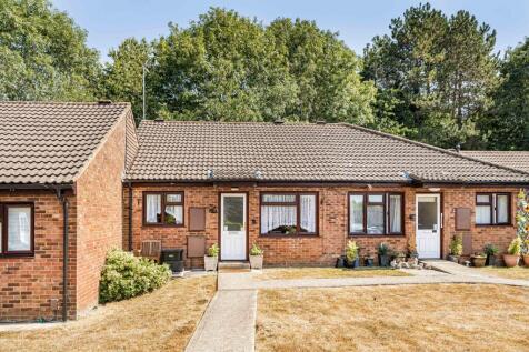 Park Springs, Westlea, SN5