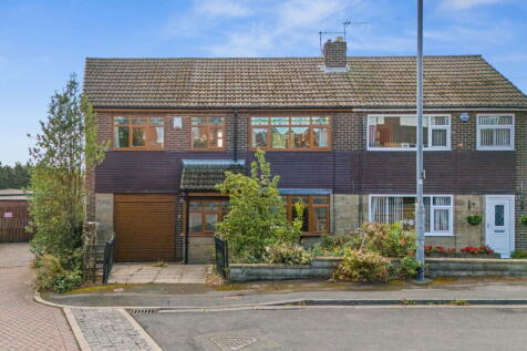 Moxon Street, Outwood