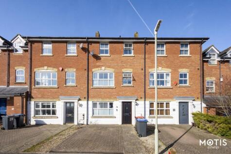 Tower View, Chartham, CT4