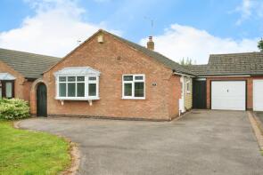 51, Church Street, Donisthorpe DE12 7PX